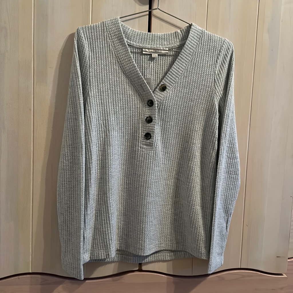 Loft-Tee
